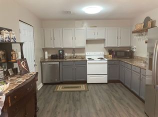 1650 Friendship Church Rd SW, Marietta, GA 30064