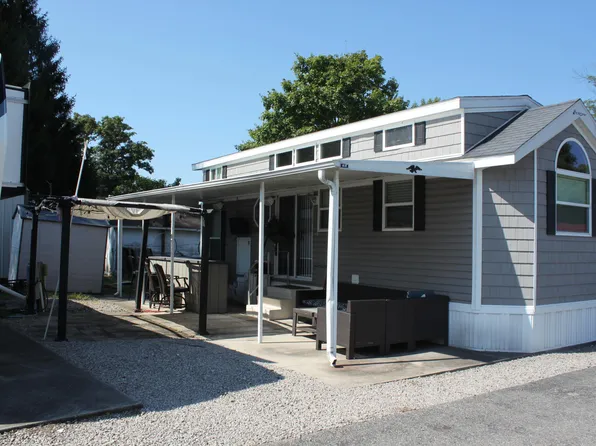 11065 County Road 293 #13, Lakeview, OH 43331