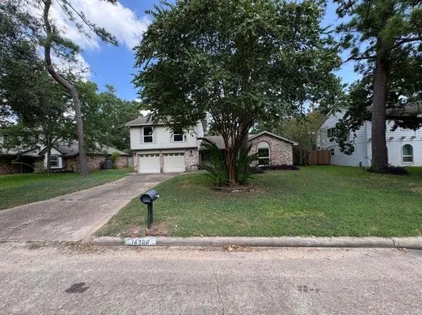 14706 Mystic Bend Dr, Cypress, TX 77429