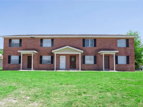 201 CENTURY BOULEVARD #A, AUBURNDALE, FL 33823