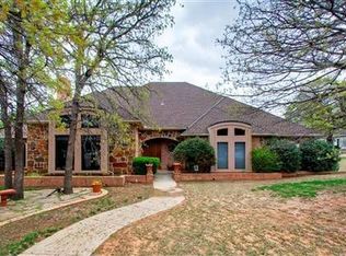 1501 Echohollow Trl, Edmond, OK 73025