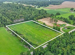 0 Coras Grove Road, Burgaw, NC 28425