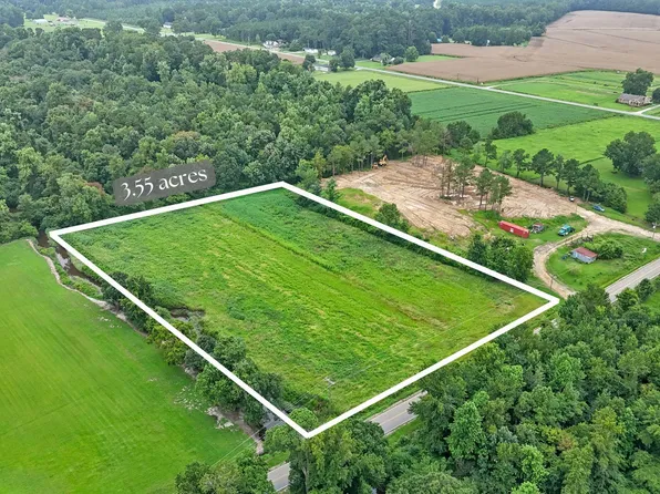 0 Coras Grove Rd Lot 4, Willard, NC 28478