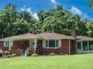 1545 McElree Rd, Washington, PA 15301
