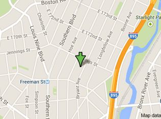 1435 Bryant Ave, Bronx, NY 10459