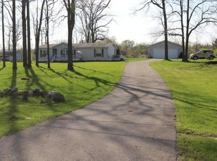6834 Battle Creek Rd, Bellevue, MI 49021