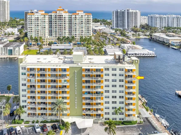 2900 NE 30th Street #G-9, Fort Lauderdale, FL 33306
