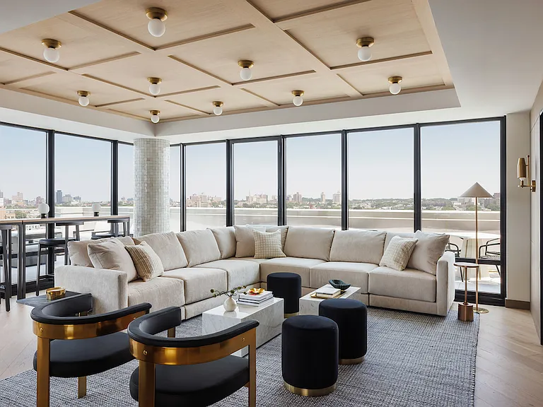 380 4th Ave #Penthouse 1F — Photo 10