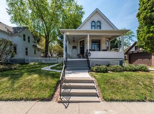 1516 Kearney Ave, Racine, WI 53405