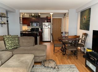 4180-1 N Marine Dr #405, Chicago, IL 60613