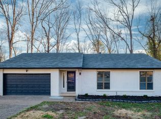 1312 Kings Mountain Dr, Little Rock, AR 72211