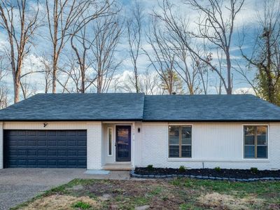 1312 Kings Mountain Dr, Little Rock, AR, 72211