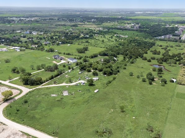 Home for Sale in Forney TX