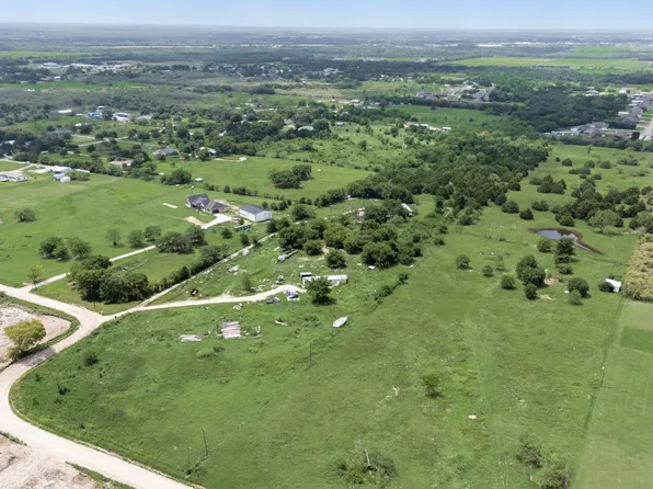 8028 County Road 2580, Royse City, TX 75189