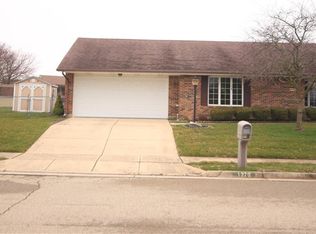 1270 Keller Dr, Troy, OH 45373