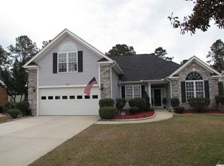 616 Trawler Bay Ct, Conway, SC 29526