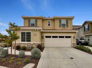 2581 Grassland Way, Gilroy, CA 95020