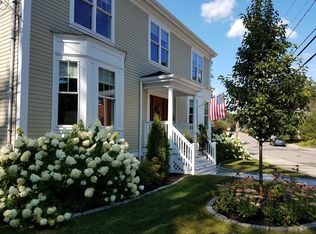 97 Brook Farm Rd, West Roxbury, MA 02132