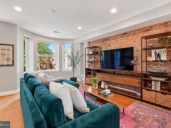 5th image of 22 Rhode Island Ave NW #2