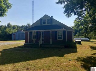 8435 State Route 307 N, Fancy Farm, KY 42039