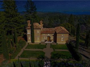 8935 Monte Verde Ln, Oregon House, CA