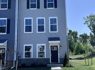 10320 Serenade Ct, Clinton, MD 20735