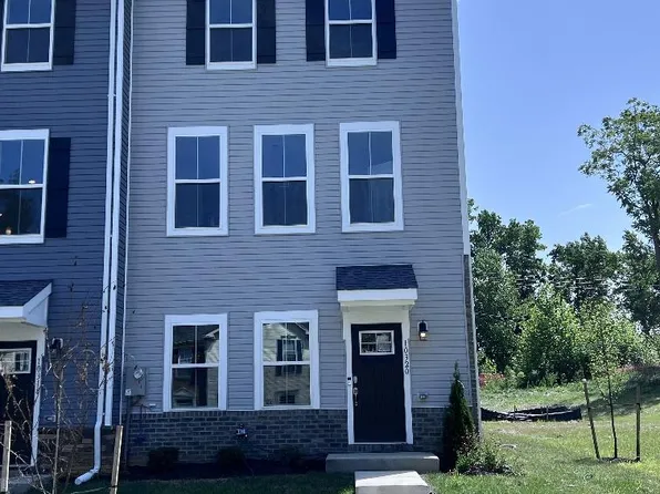 10320 Serenade Ct, Clinton, MD 20735