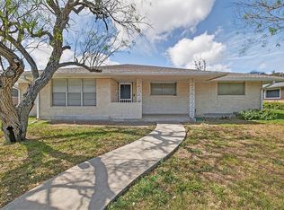 418 Sheridan Dr, Corpus Christi, TX 78412