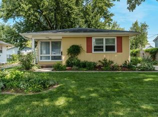 1206 Lapham St, Janesville, WI 53546
