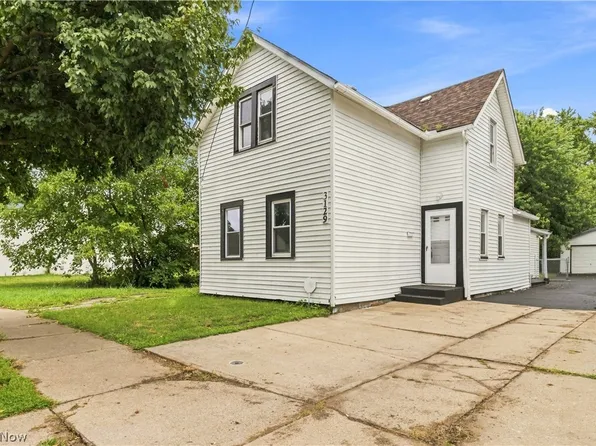 3129 W 31st St, Cleveland, OH 44109