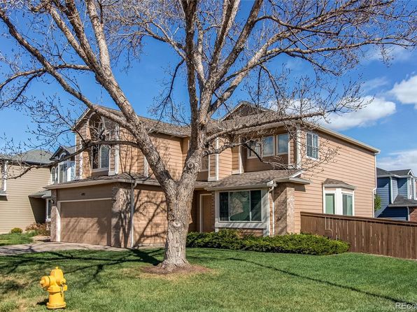 495 Bexley Street, Highlands Ranch, CO 80126