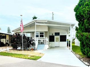 603 S Green Cir, Venice, FL 34285