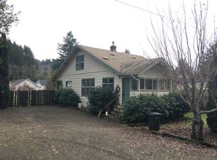 10922 Highway 36, Mapleton, OR 97453