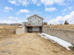 122091 Nissler Rd, Butte, MT 59701