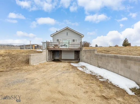 122091 Nissler Rd, Butte, MT 59701