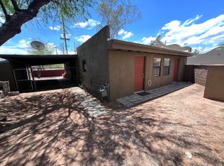 1719 E Glenn St, Tucson, AZ 85719