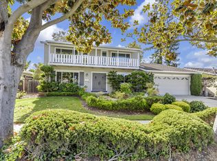 10431 Stokes Ave, Cupertino, CA 95014