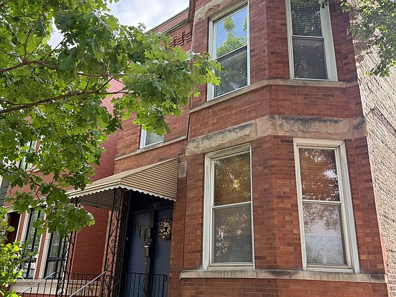 2nd image of 1815 N Paulina St #1