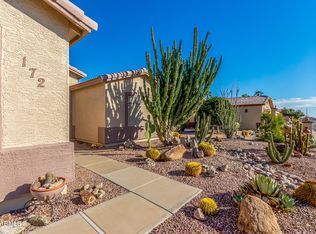 2101 S Meridian Rd UNIT 172, Apache Junction, AZ 85120