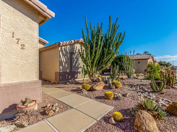 2101 S MERIDIAN Road #172, Apache Junction, AZ 85120