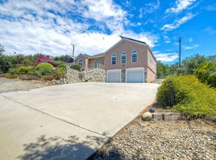 1491 Via Vis, Fallbrook, CA 92028