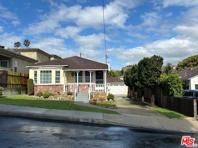 519 E Sycamore Ave, El Segundo, CA, 90245
