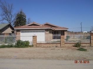 4936 Sammons Ave, Bakersfield, CA