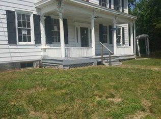 173 Old Cranbury Rd, East Windsor, NJ 08512