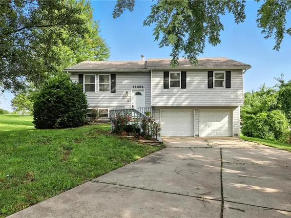 11400 Monroe Ave, Kansas City, MO 64137