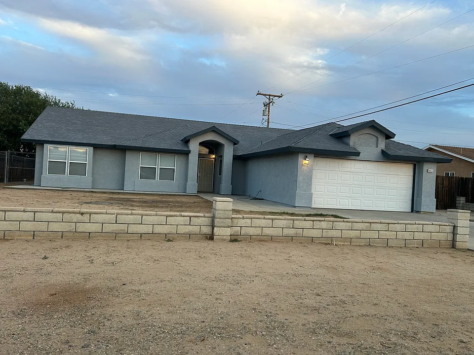 20412 Airway Blvd