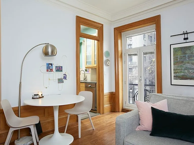 510 W 110th St #3C — Photo 3