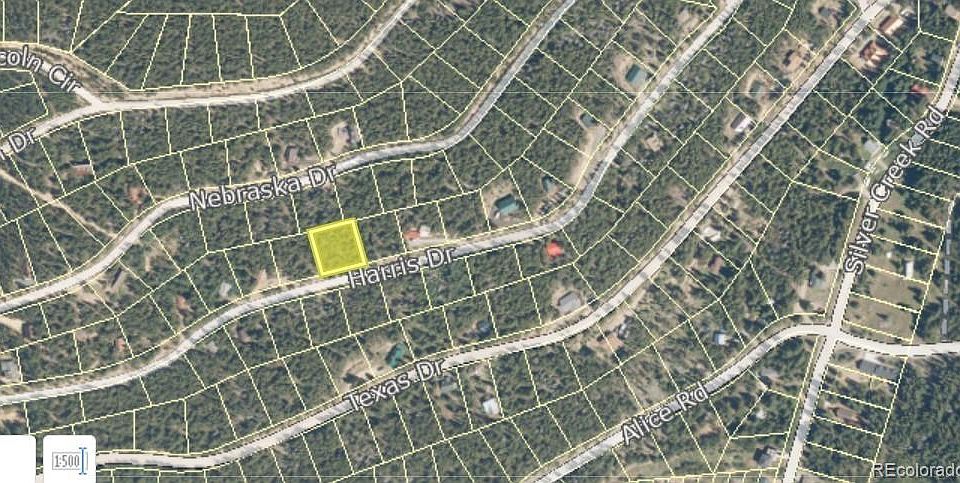 1st image of 786 Harris Drive LOT 786