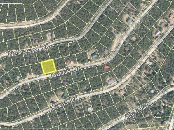 786 Harris Drive LOT 786, Idaho Springs, CO 80452