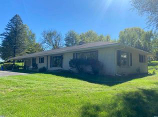 6441 W Pook Rd, South Whitley, IN 46787